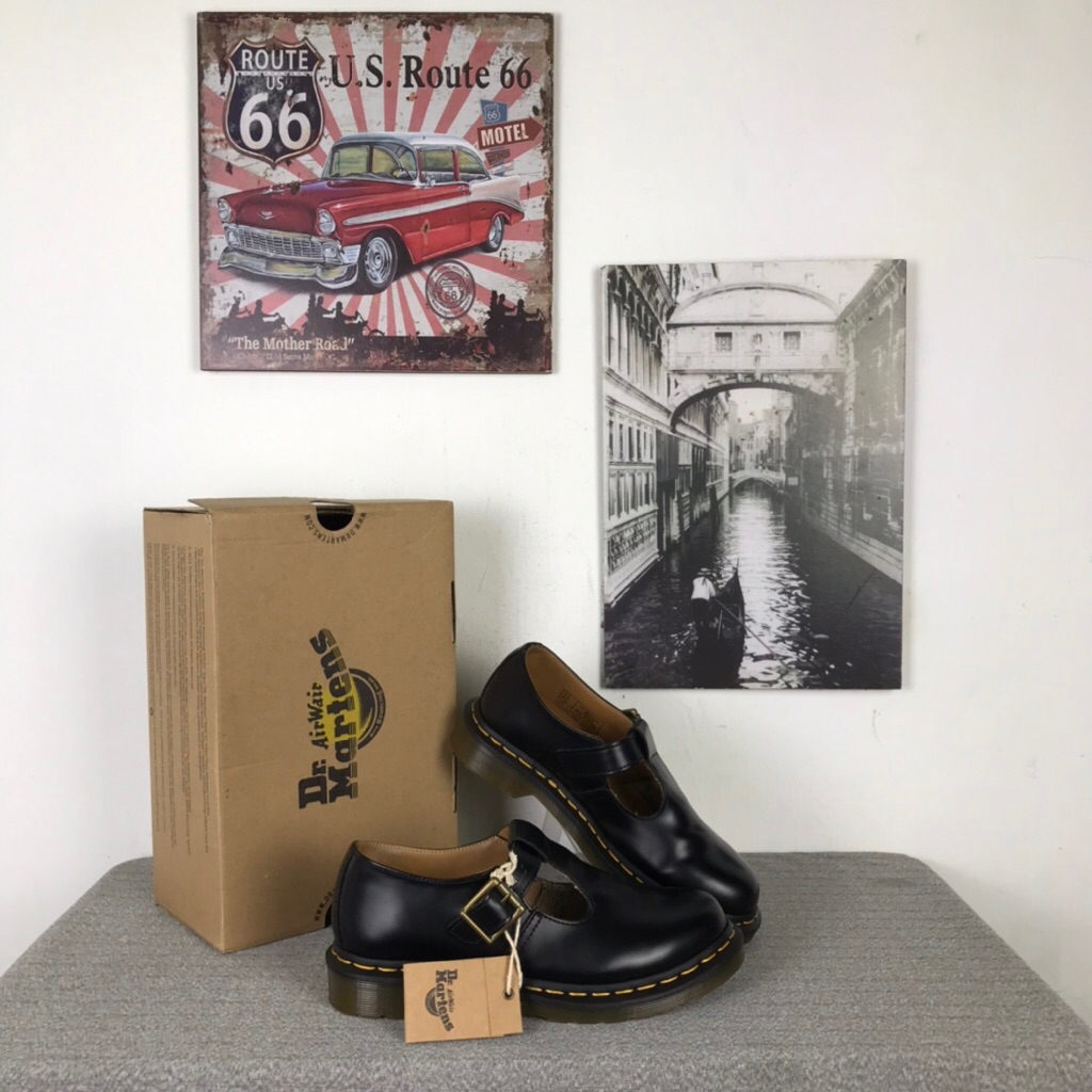 Dr. Martens polley Shoes 200825