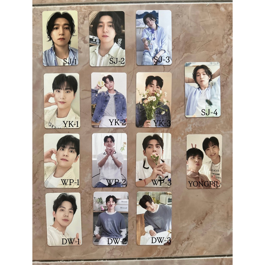 PC DAY6