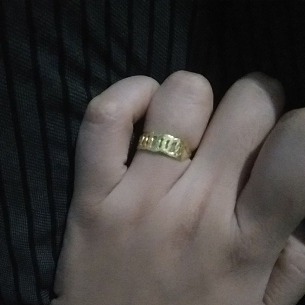 cincin 1 mayam
