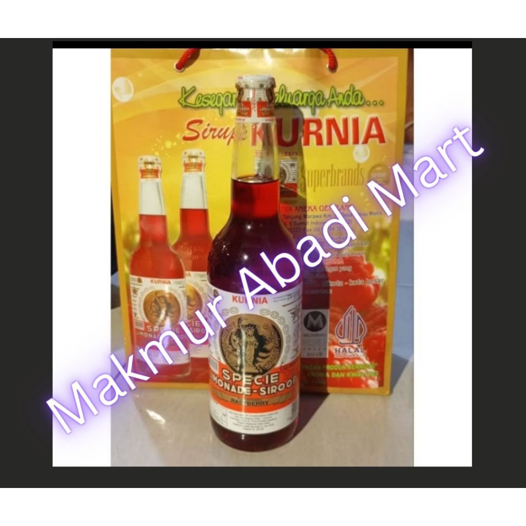 

sirup kurnia