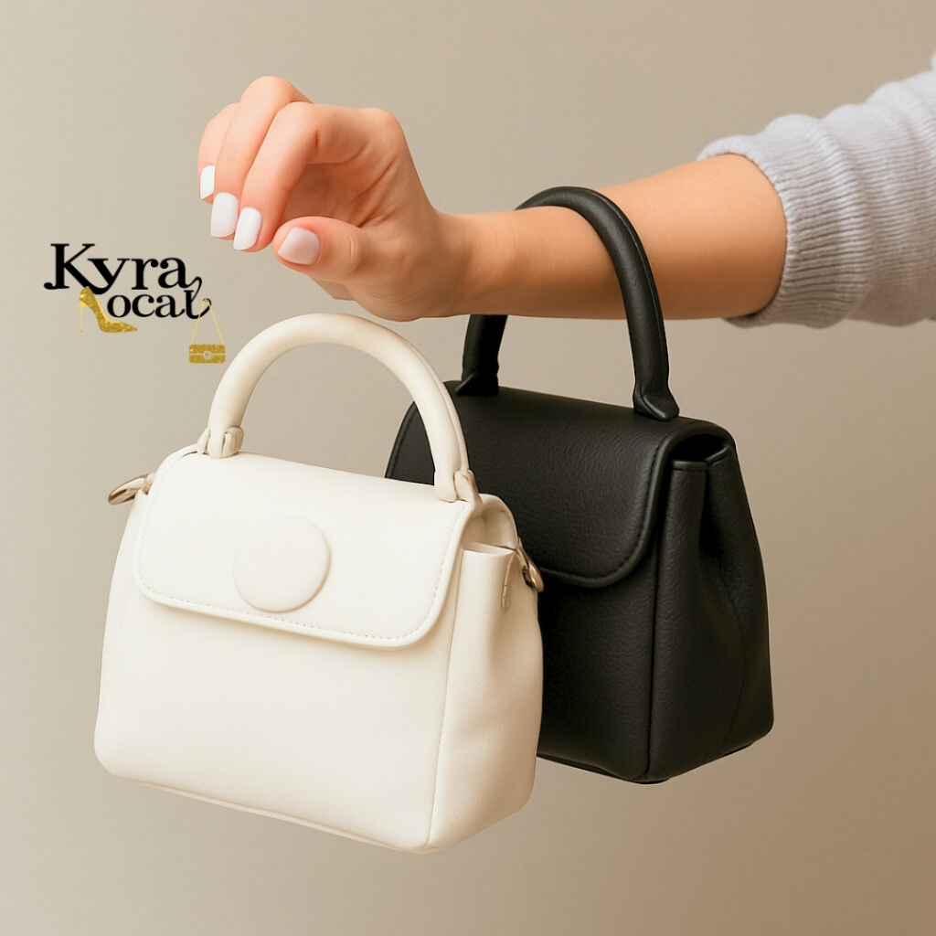 Tas Selempang Kenzo Sling Bag Wanita Terbaru 2025 Elegant