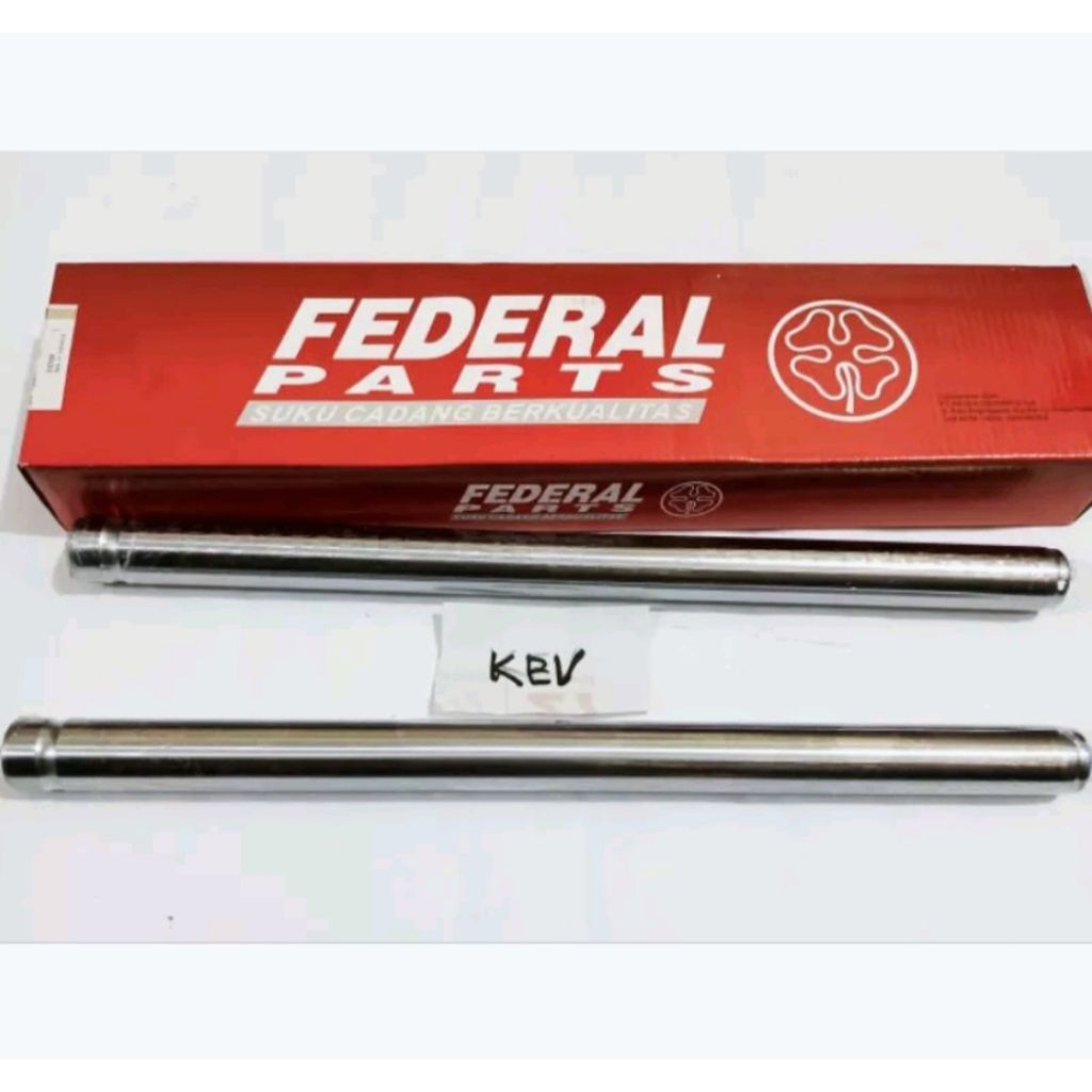 pipa as shock as sekok as sok depan KEV Supra x , Supra lama , Supra fit , legenda sepasang original