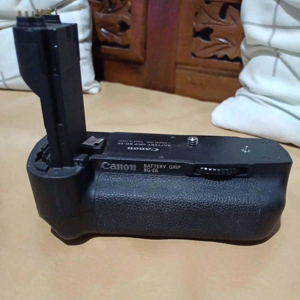 Battery Grip Canon ORI