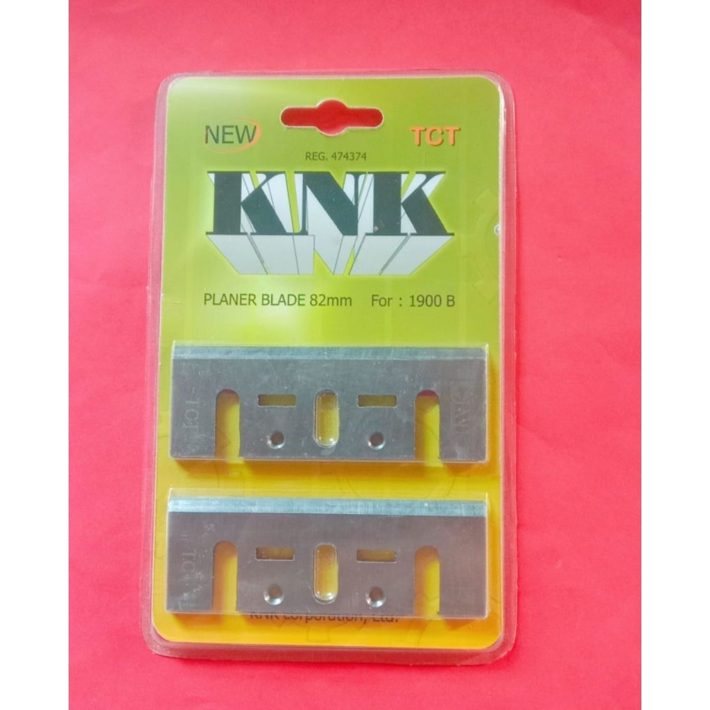 MATA PLANER TCT KNK NEW BUAT MODERN/MATA SUGU TCT KNK NEW/MATA SUGU TCT KNK/MATA PLANER TCT KNK/MATA