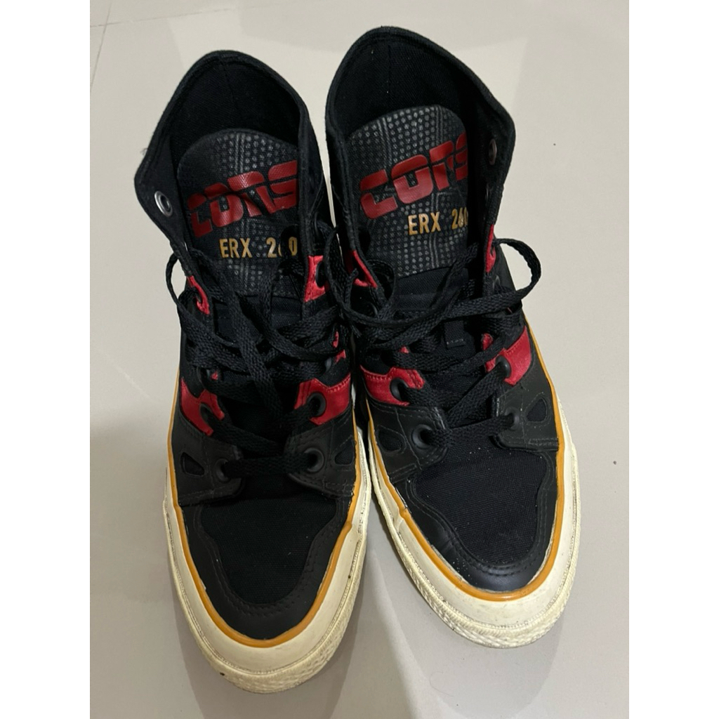 converse all star chuck taylor erx size 41