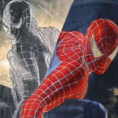 Paket Selimut Karakter Anak Spiderman & Dora 165x110 cm