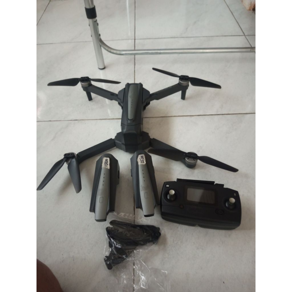 Drone seken MJX Bugs 12