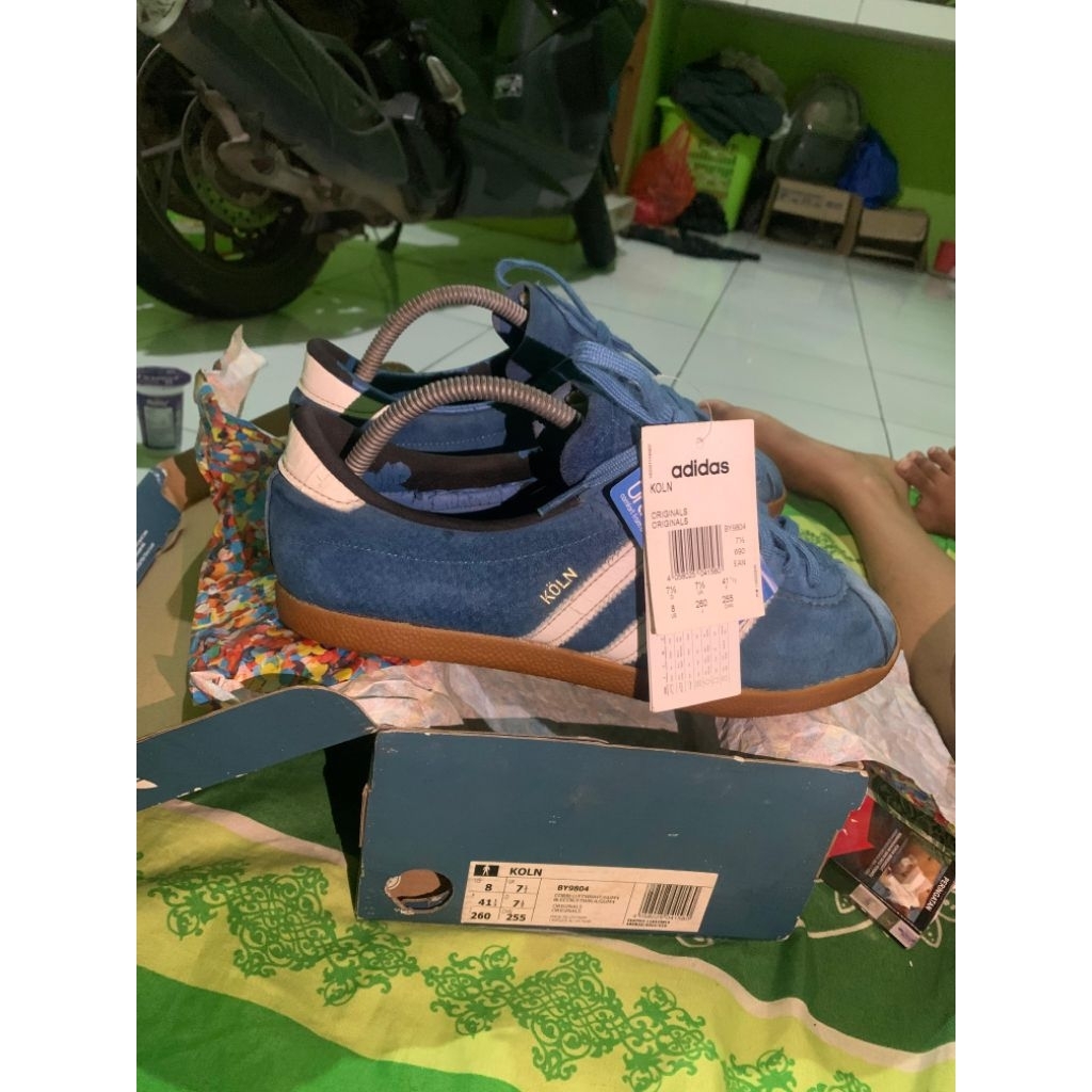 ADIDAS KOLN