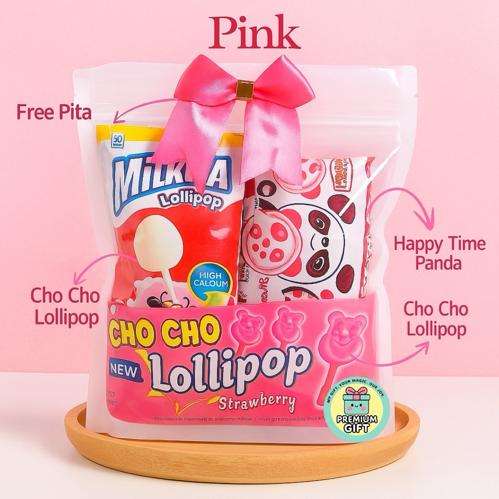 

(PROMO BELI 20 FREE 1) Mini Gift Snack 4 Ribuan Paket Snack Mini Freebies Ultah Mini Gift Snack Ultah Wisuda Anniversary