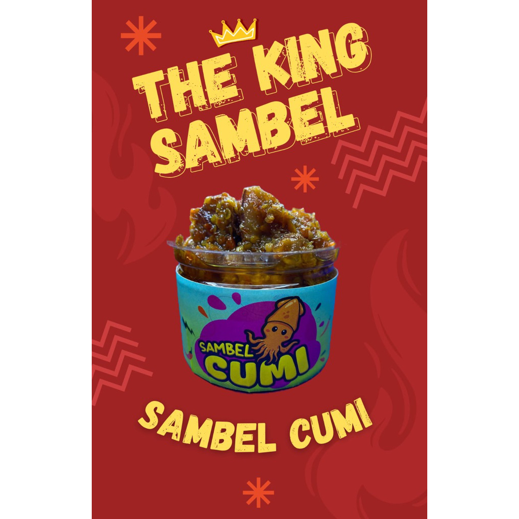 

SAMBEL CUMI