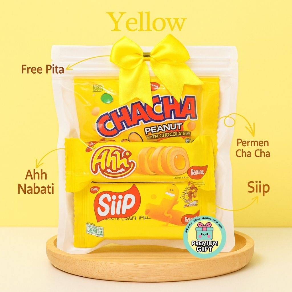 

(PROMO BELI 20 FREE 1) Mini Gift Snack 4 Ribuan Paket Snack Mini Freebies Ultah Mini Gift Snack Ultah Wisuda Anniversary