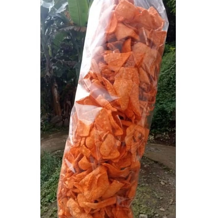 

Slondok merah dan original enak gurih