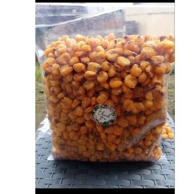 

Marning bantat marning jagung