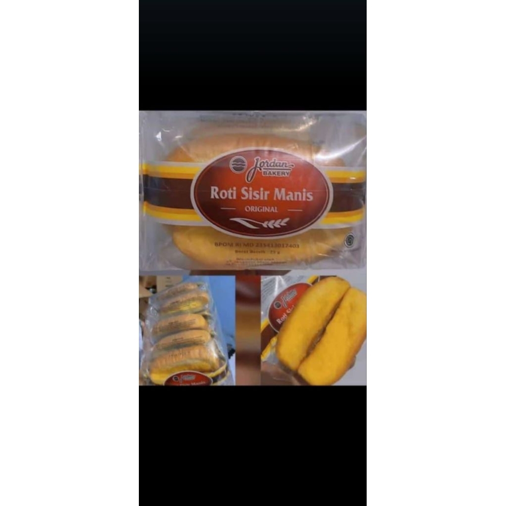 

roti sisir mentega isi 5pcs.1kg muat 3bal/15pcs