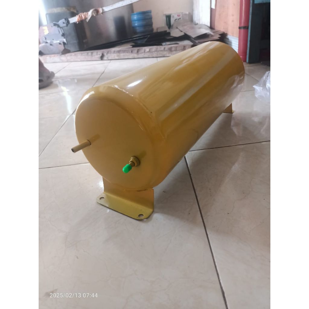 Tabung angin klakson