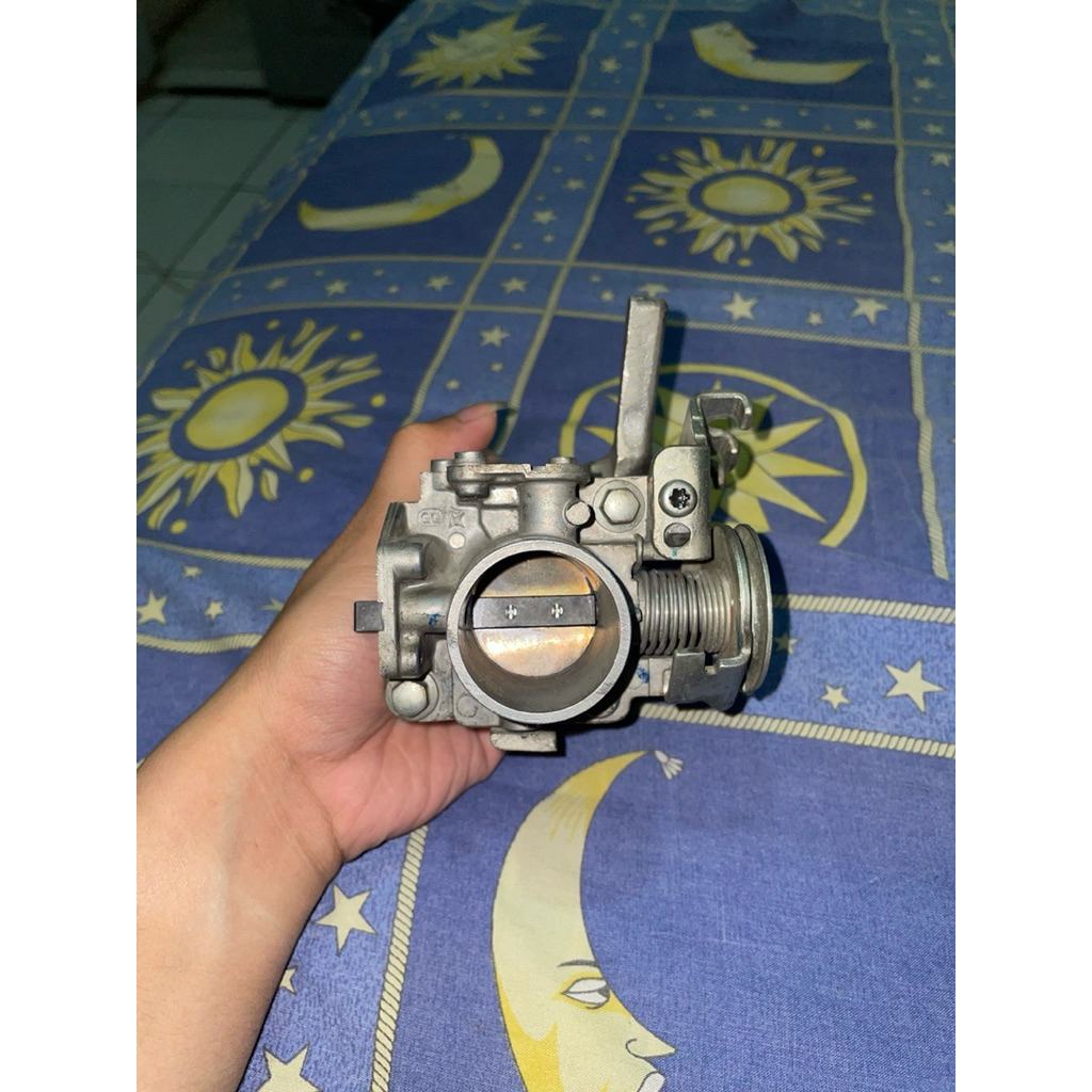 TB Standar Sonic, original copotan Sonic 150