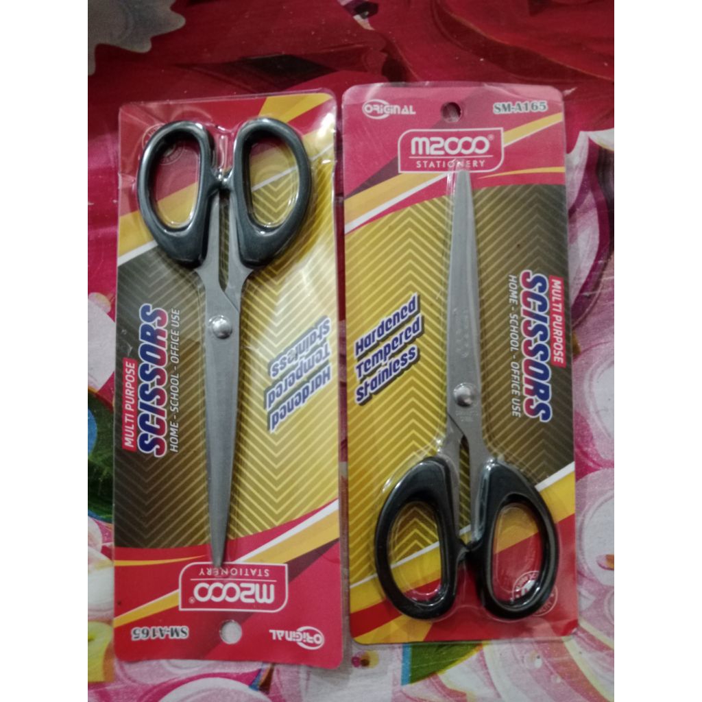 

Gunting Tanggung panjang 16cm