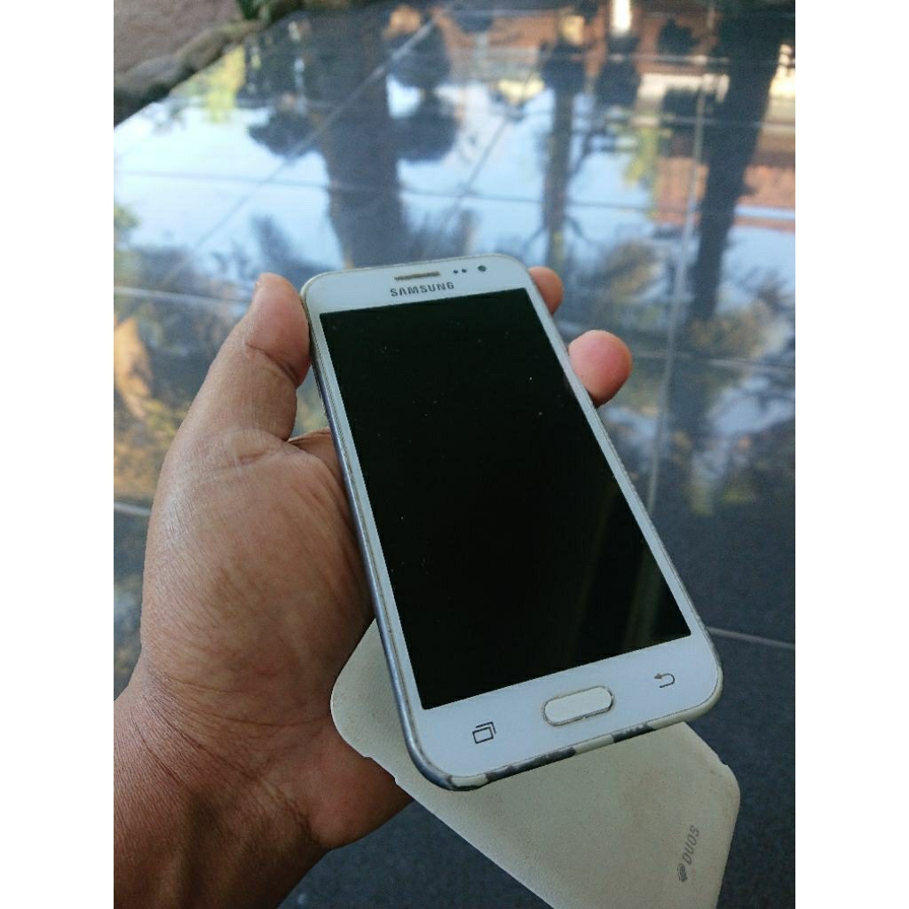 samsung j200 G