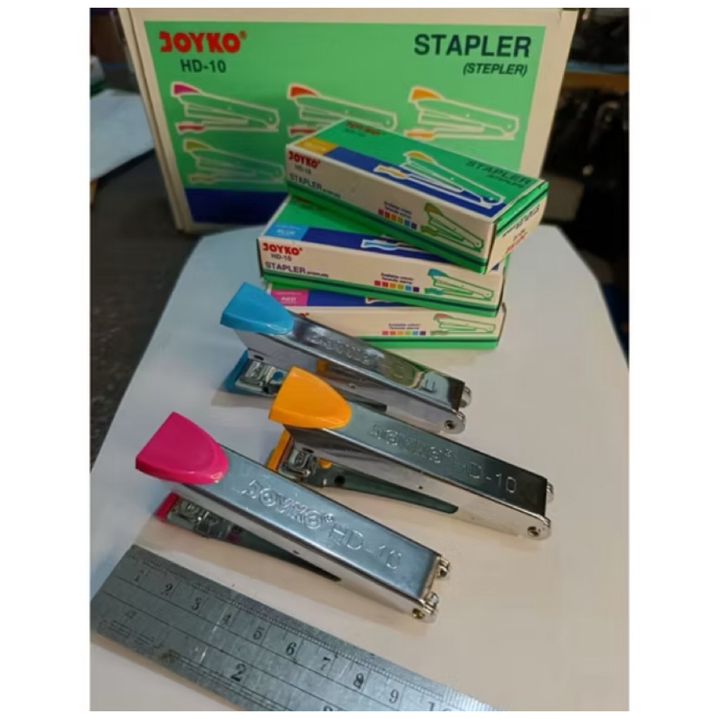 

STAPLER KERTAS