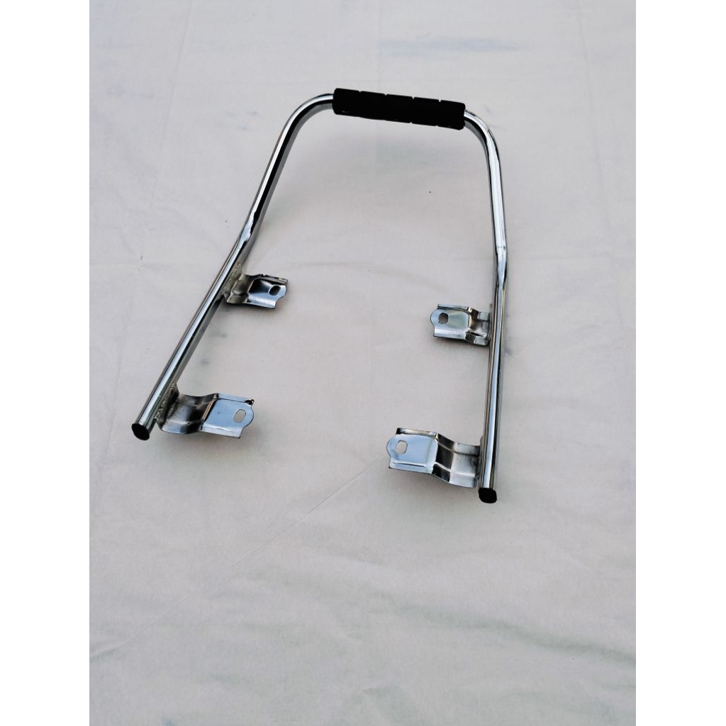 Gegel/BehelHondaGrandBulus93