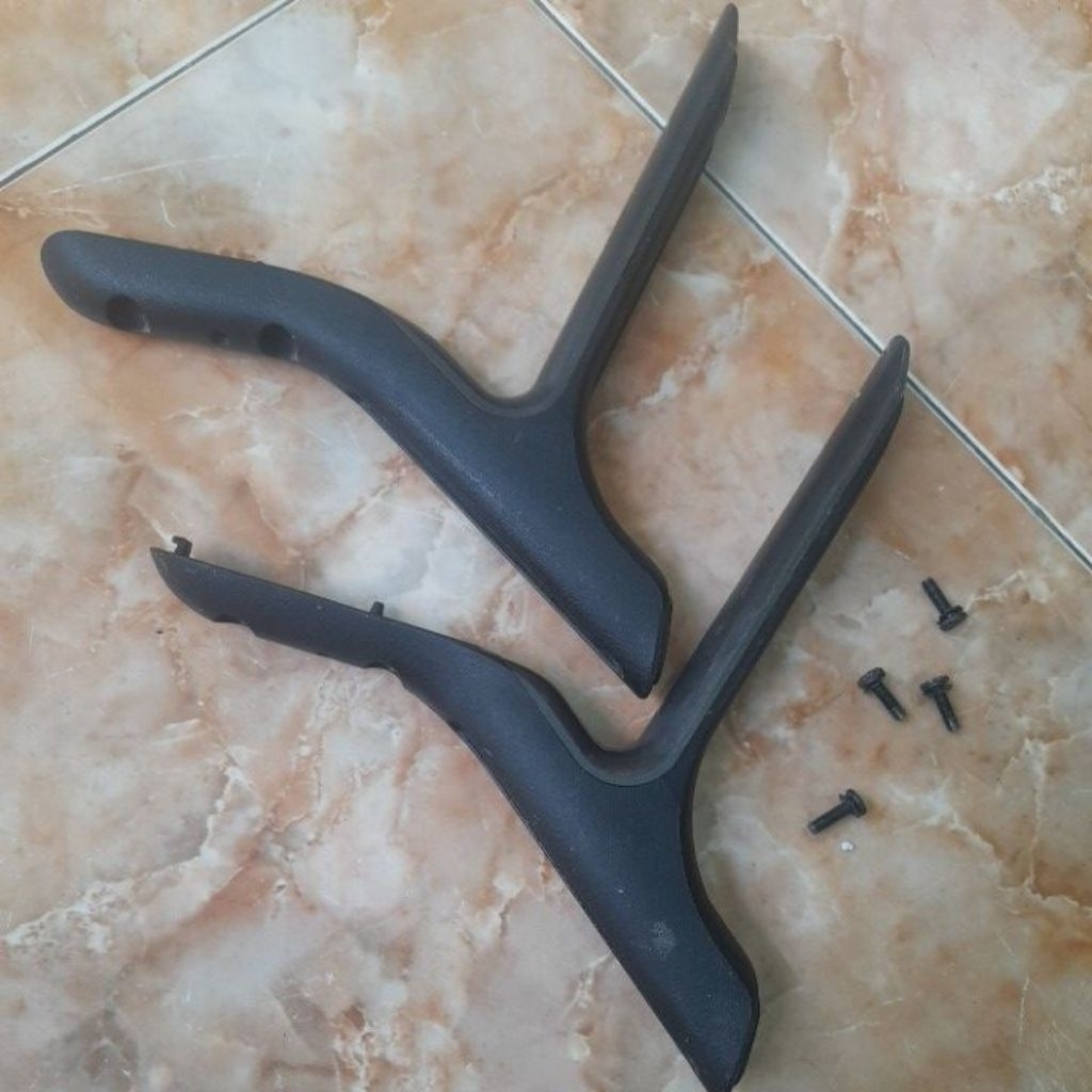 Stand kaki tv led LG 32LB550A