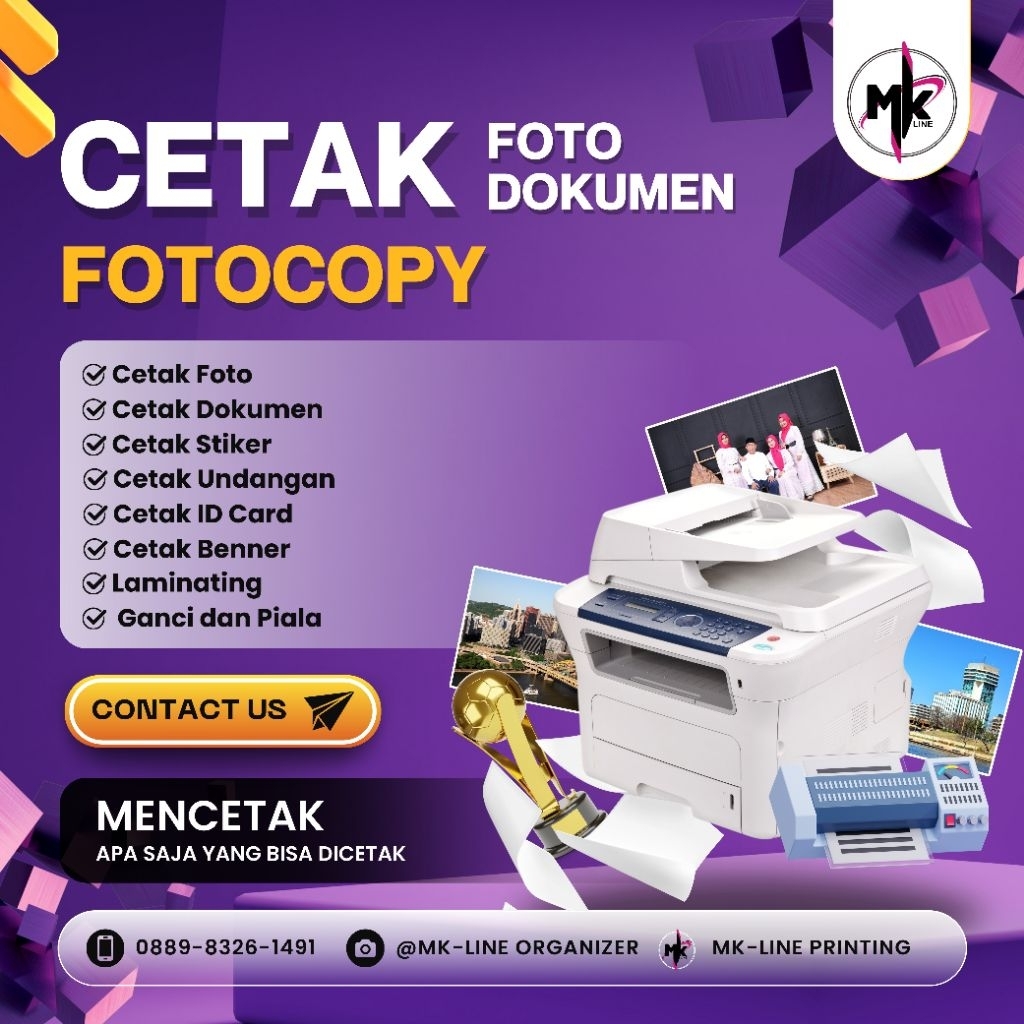 JASA DESAIN CV | Biodata Diri | Curiculum Vitae | ID Card | Pamflet Brosur