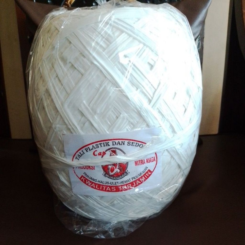 TALI RAFIA 1Kg
