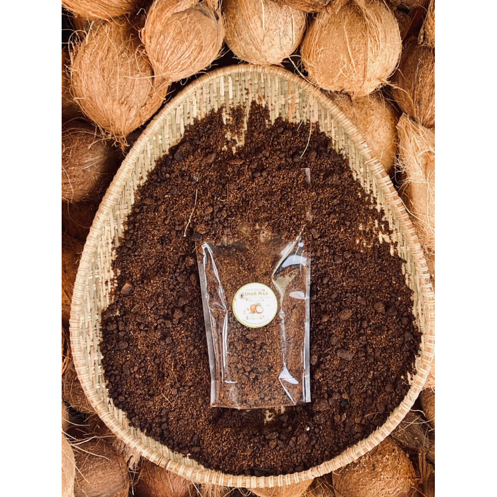 

Pliek U khas aceh / Patarana (kemasan 500gr)