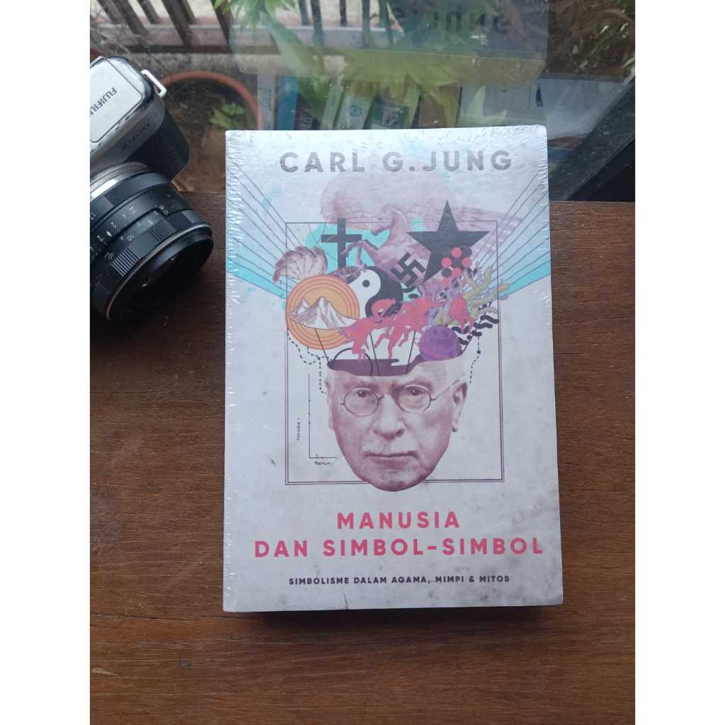 MANUSIA DAN SIMBOL-SIMBOL -- Carl G. Jung