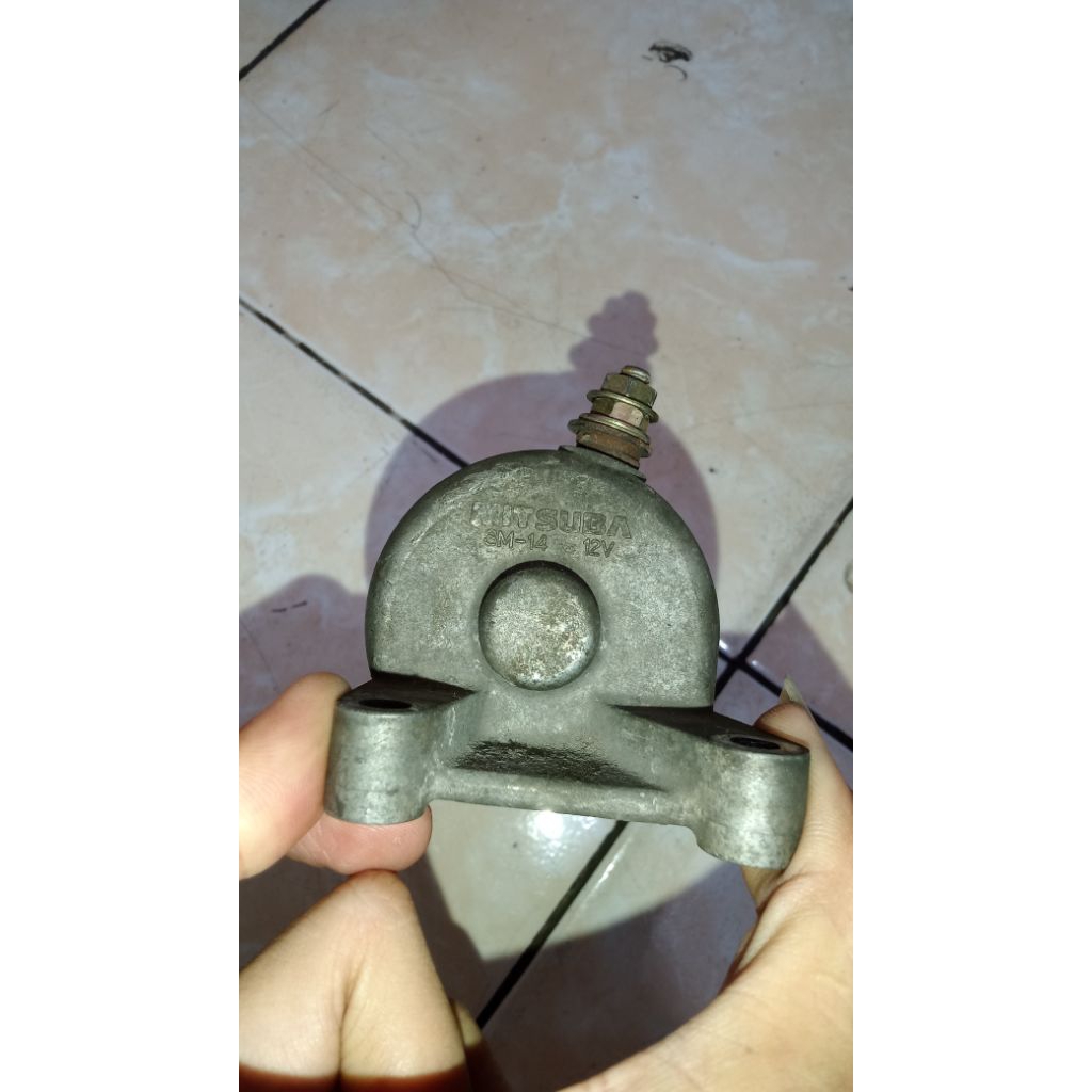 dinamo stater tiger2000 tiger revo