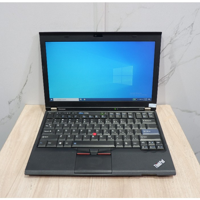 Thinkpad X230 Core i7-3520M Ram 8Gb HDD 320Gb
