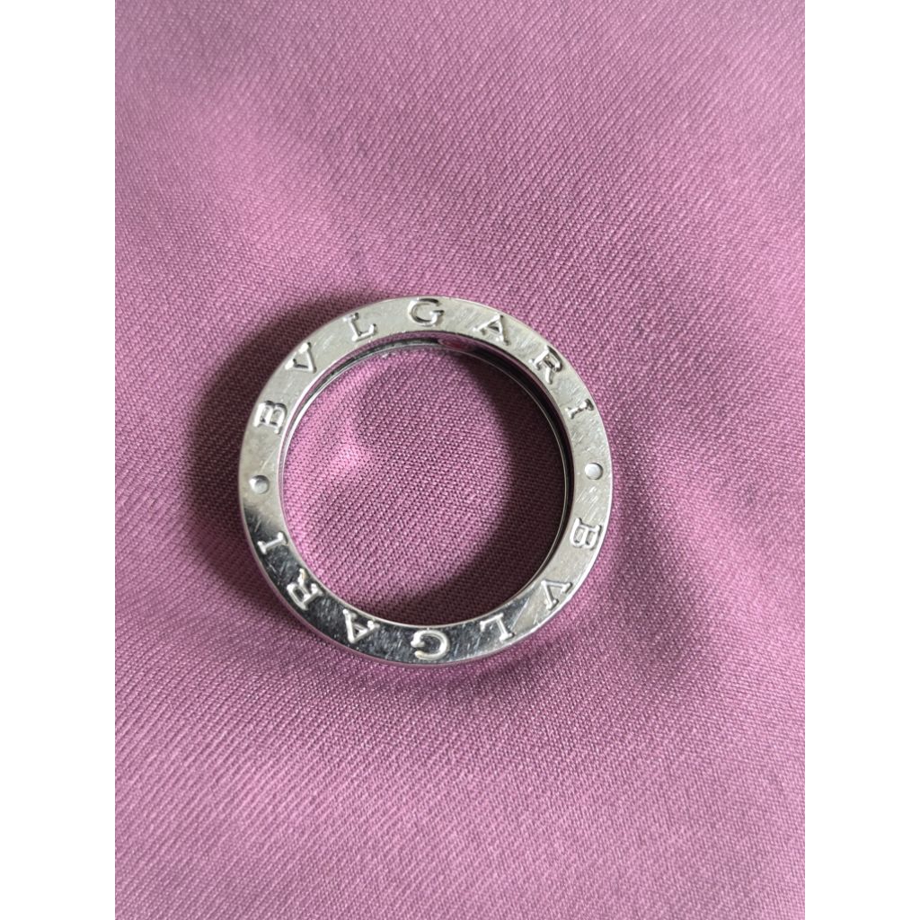 Bvlgari Save The Children Ring Original Preloved