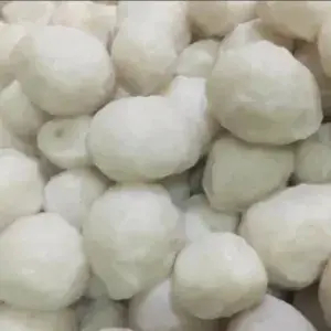 

Bakso Ikan isi 10 per pack