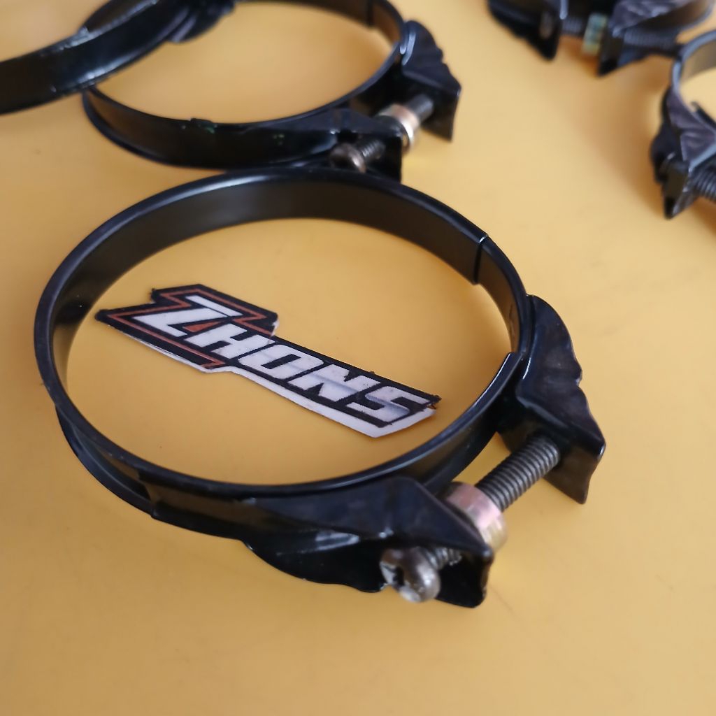 KLEM KARBURATOR FILTER UDARA 48MM WIN KARISMA SUPRA X 125 GL MAX GL PRO MEGAPRO