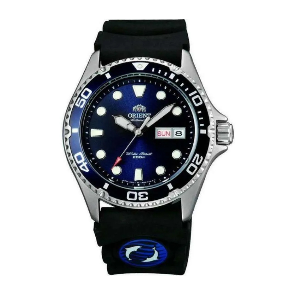 Galery Jam Tangan Orient Ray II TAA02008D9