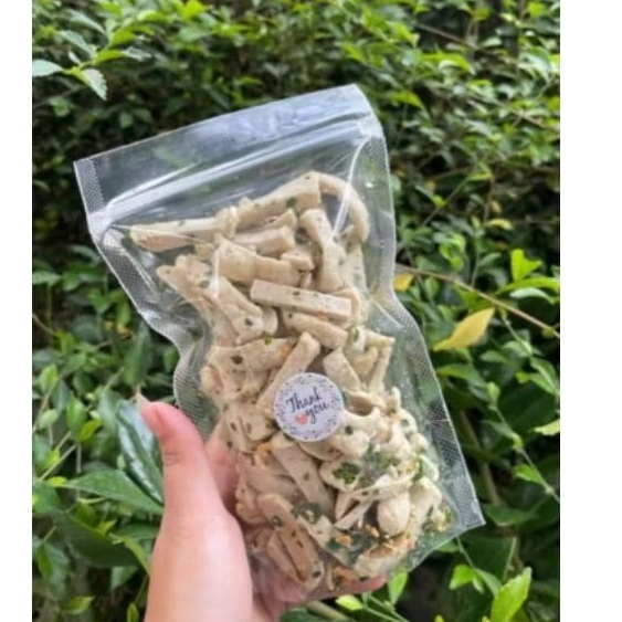 

Cemilan Gue!!!, Basreng Dahsyatt - di jamin higenis - di jamin enak