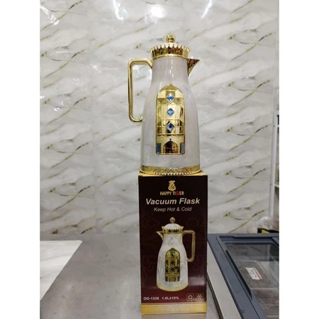 Paling Laku Termos Thermos air panas 1 Liter TERMOS ARAB/TEKO