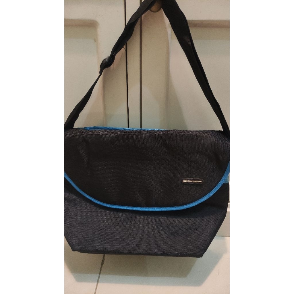 Tas selempang Skechers Original