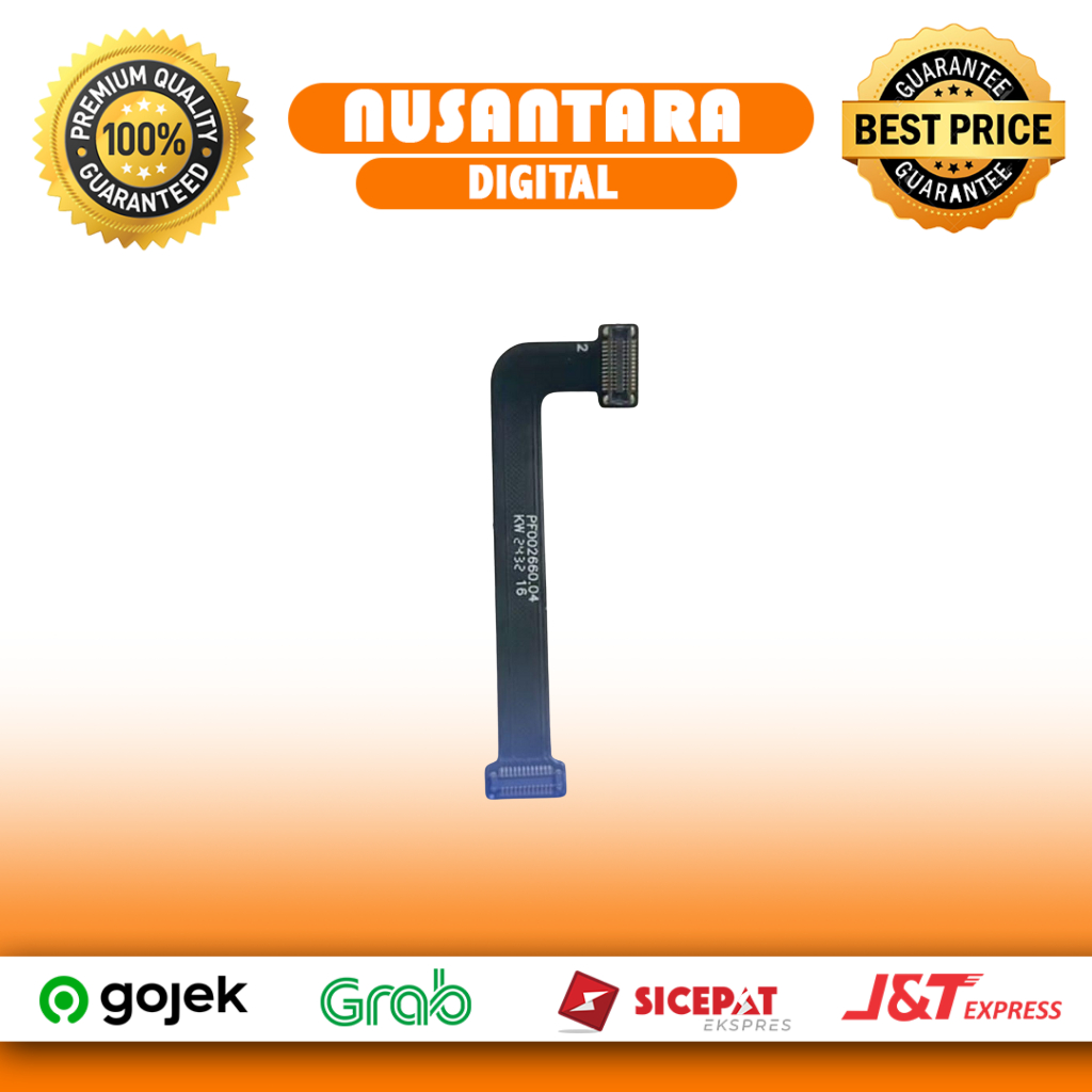 CFLY C fly Faith 2 / 2S / 2Pro / 2SE / Arno SE Drone Spare Parts Z Axis FPC Cable / Gyroscope FPC