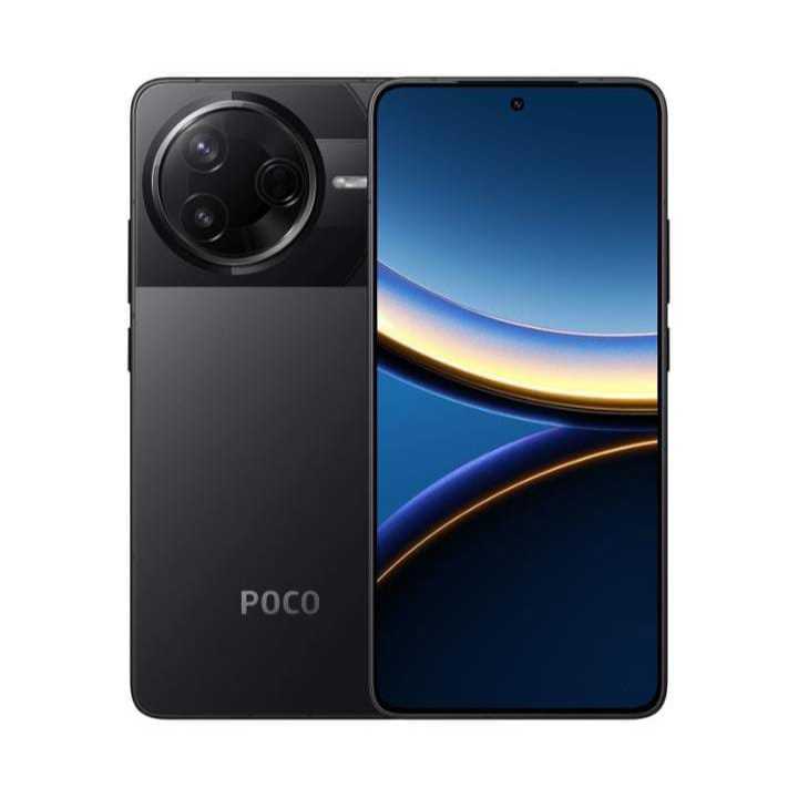 Xiaomi Poco F7 Pro 5G Ram 12GB Rom 512GB