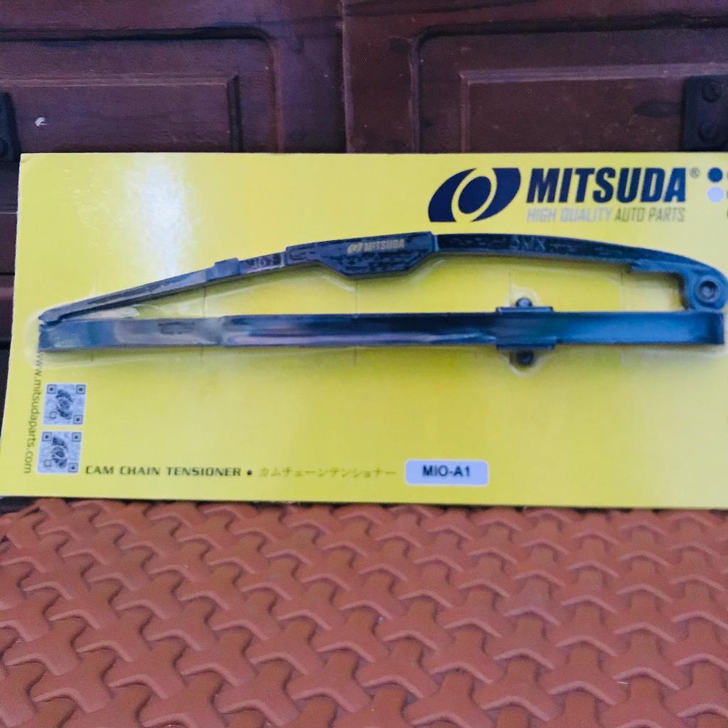 KARET TENSIONER MIO MITSUDA