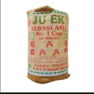 

Terasi JUEK Medan Per Pack