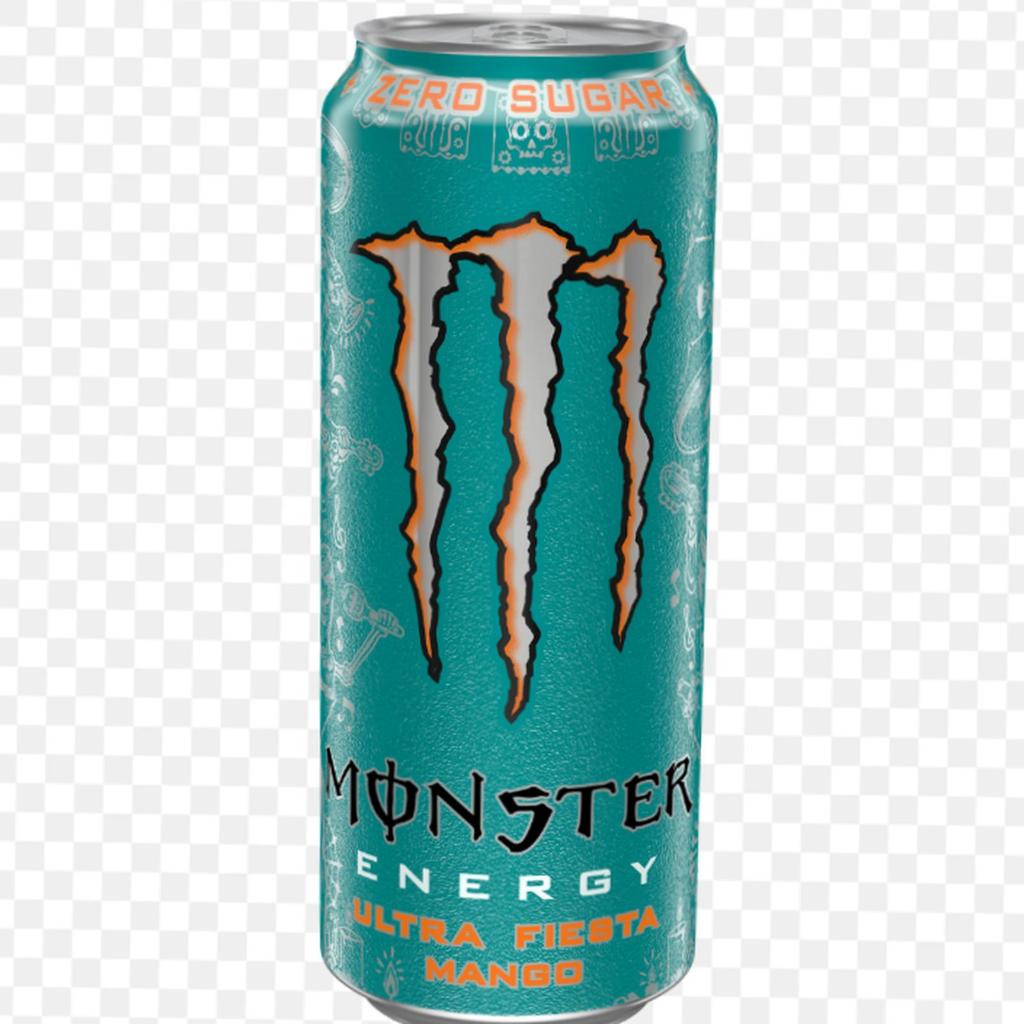 

Monster Energy Ultra Fiesta Mango