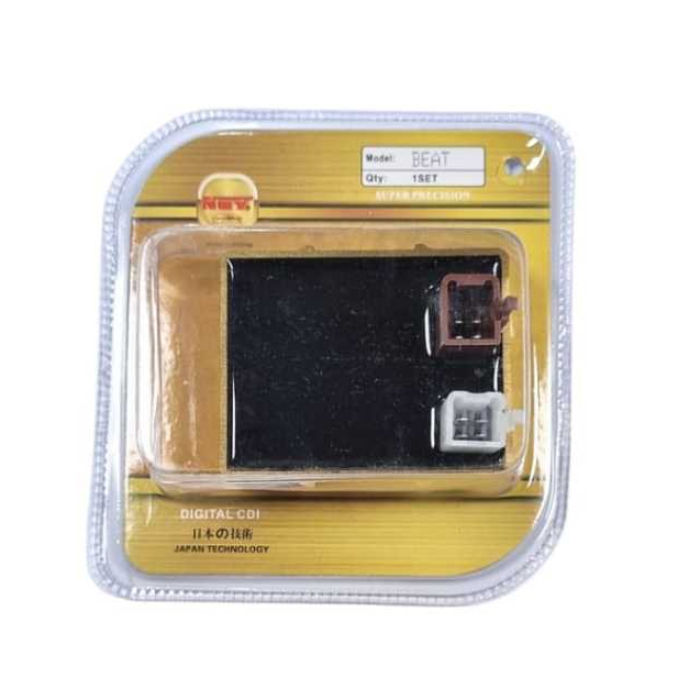CDI BEAT NGY GOLD