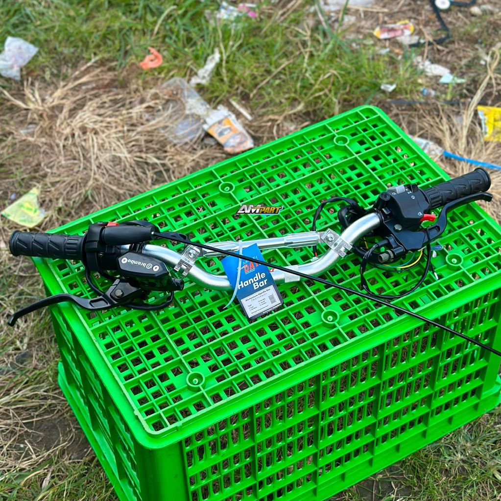 PAKET LENGKAP STIR DAY SET MASTER REM HOLDER SET HOLDER VIXION OLD UNIVERSAL