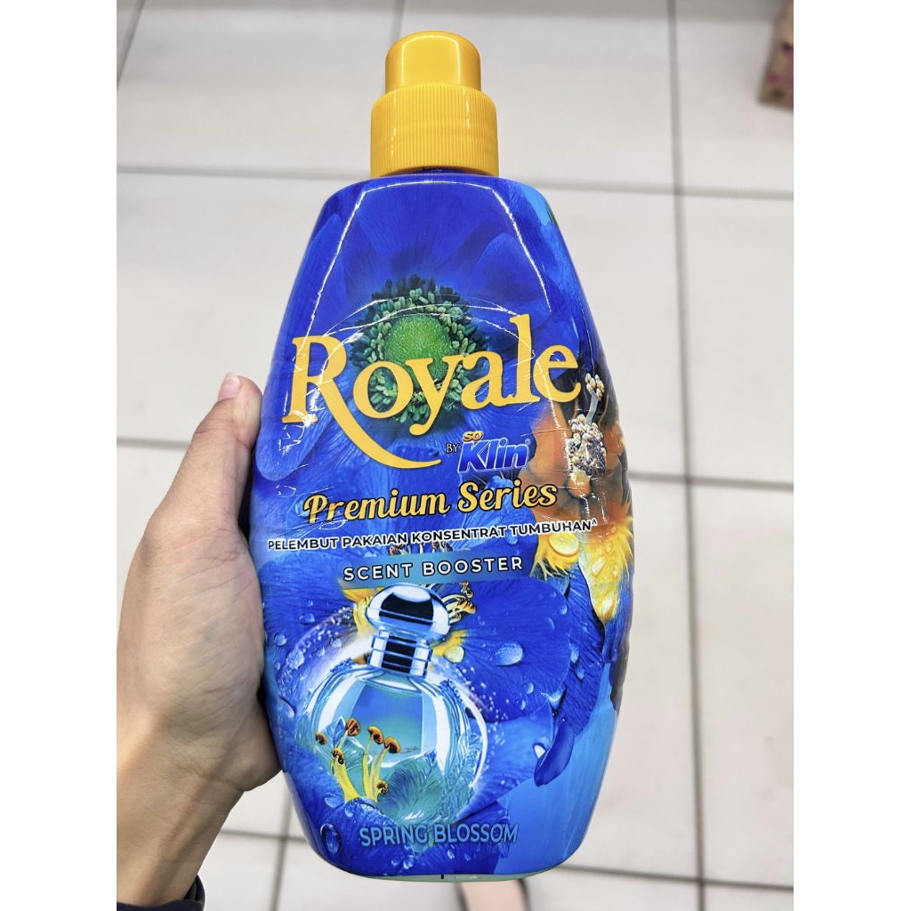 pewangi royale parfume botol 600ml