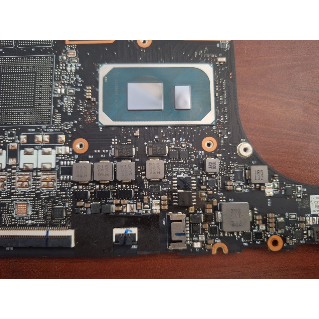 Mainboard mati Lenovo ideapad slim 7 pro 14IHU5