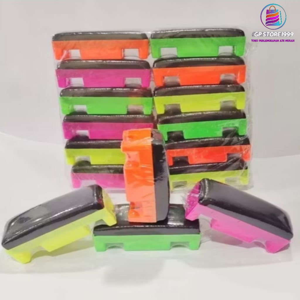 

Penghapus papan tulis Whiteboard Worry kecil (1pcs)