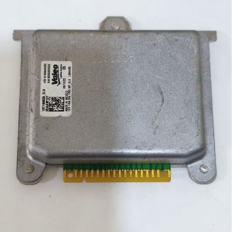 Modul Module Led Driver Headlamp Head Lamp Lampu Depan Hyundai