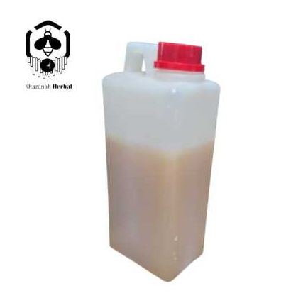 

Madu Kelanceng Putih Super Curah Netto 1kg